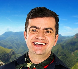Sam Dastyari