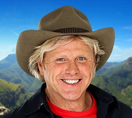 Dermott Brereton