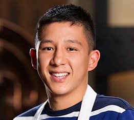 Brendan Pang