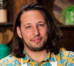 Aldo Ortado