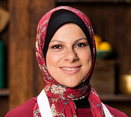 Hoda Kobeissi