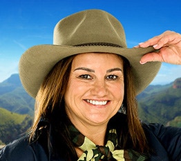 Jacqui Lambie