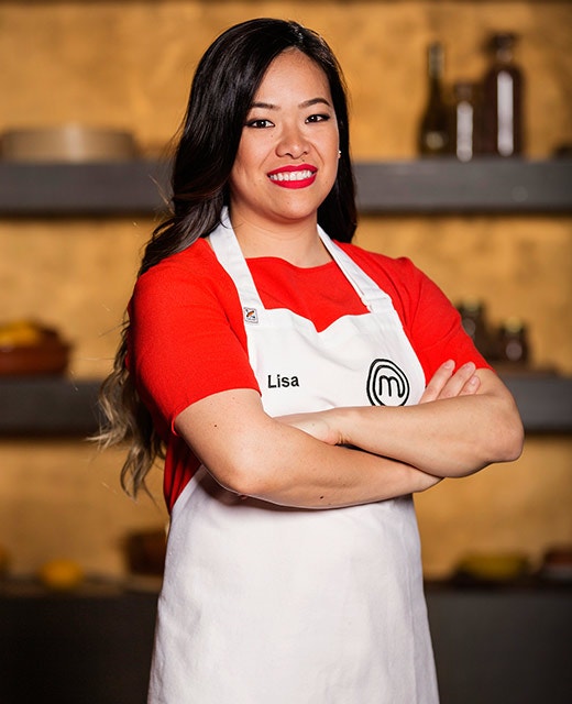 Lisa Diep