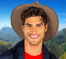 Justin Lacko