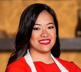 Lisa Diep