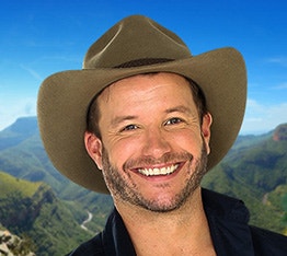 Luke Jacobz