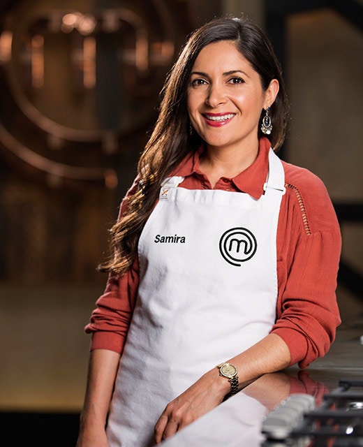 Samira Damirova