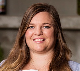 Kristen Sheffield