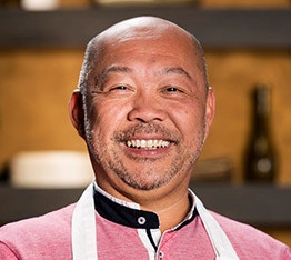 Metter Chin