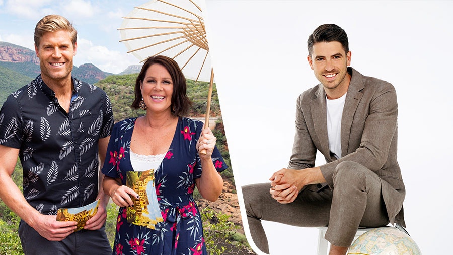 I’m A Celebrity Ups The Ante: Surprises, Twists and Turns Ahead. Watchout!