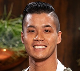 Derek Lau