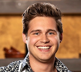 Blake Werner