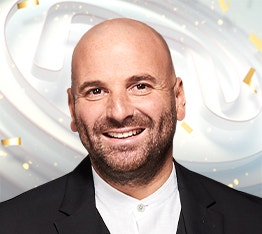 George Calombaris