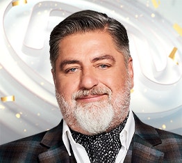 Matt Preston