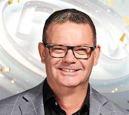 Gary Mehigan