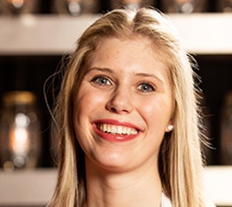 Leah Milburn-Clark
