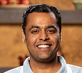 Sandeep Pandit