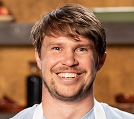 Simon Toohey
