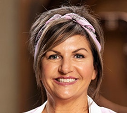 Mandy Hall