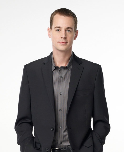Sean Murray