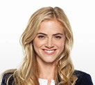 Emily Wickersham