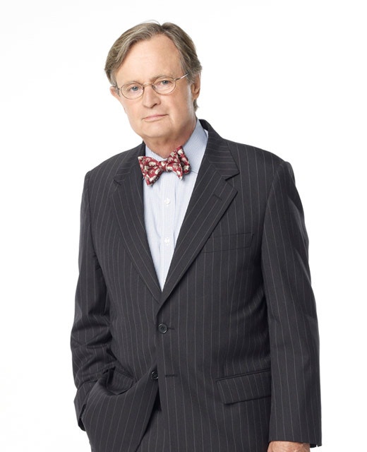 David McCallum