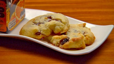 Eccles Cakes