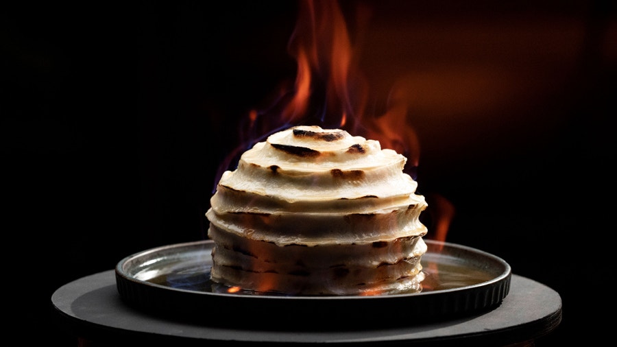 Bombe Alaska