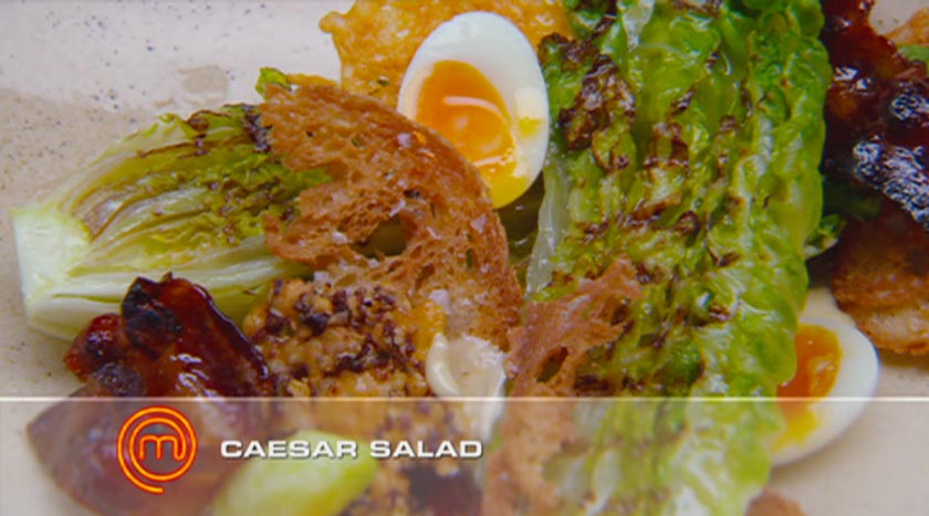 Caesar Salad