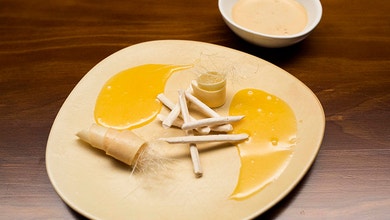 Ella's Sweet and Sour Treat