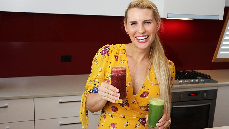 Tiffiny's Guide to Winter Wellness