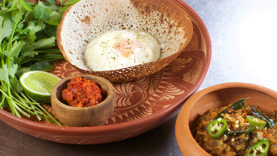 Curry In A Hurry