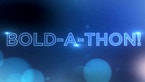 Bold-A-Thon Starts Friday