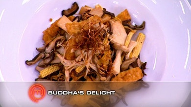 Buddha’s Delight