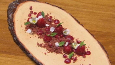 Strawberry Patch