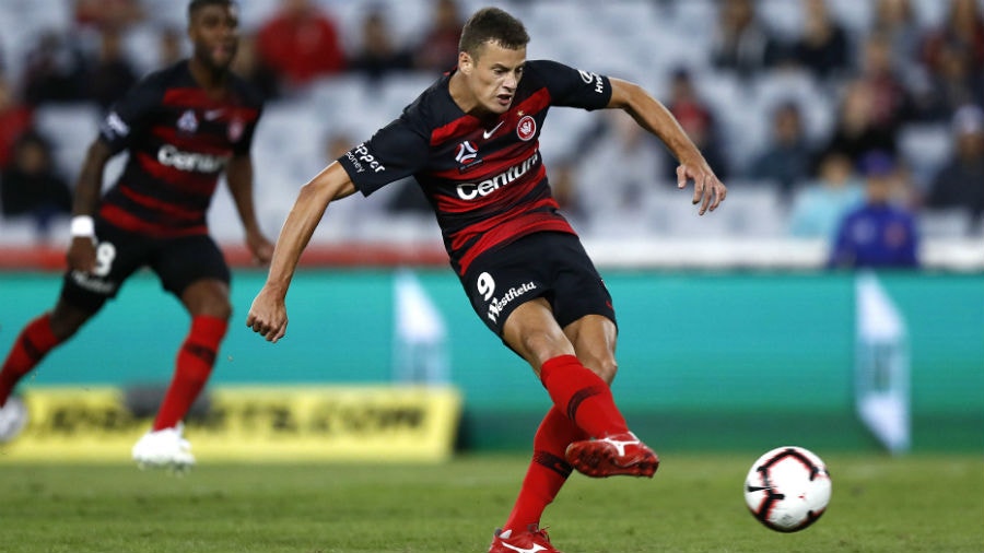 Riera double keeps playoff hopes alive