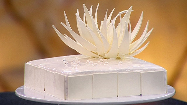 Zumbo V8 Cake