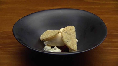 Native Elements Ice Cream Sandwich