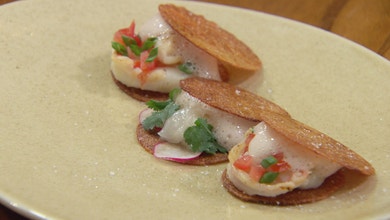 Potato Clams