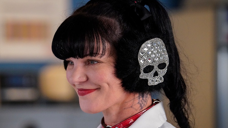 A Walk Down Abby Road