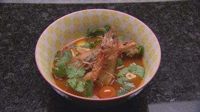 Tom Yum