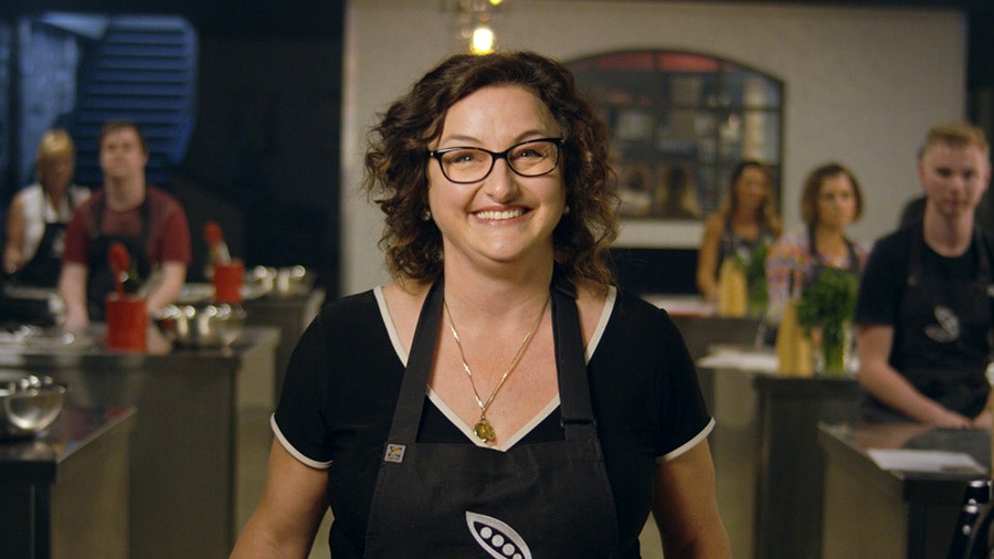 Where Are They Now: Julie Goodwin