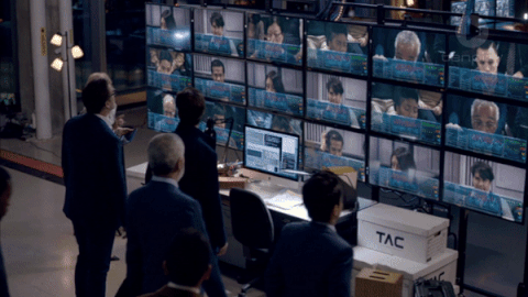 Bull, season 1, channel ten