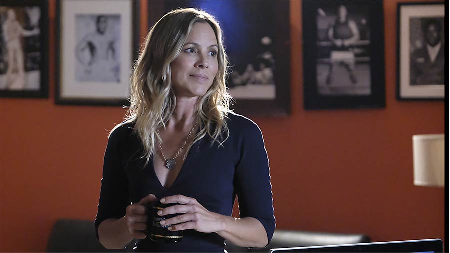 NCIS, season 15, channel ten