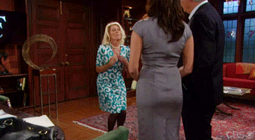 The Bold and the Beautiful Gifs