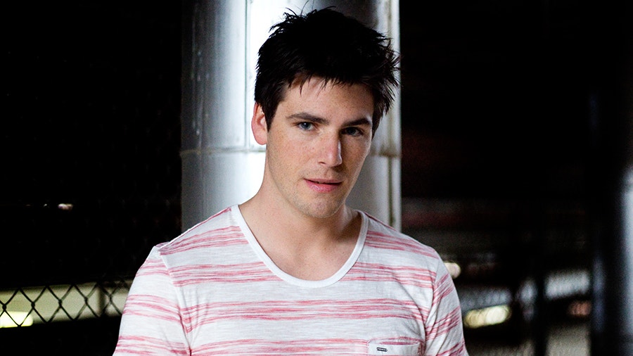 Deja vu for actor James Mason