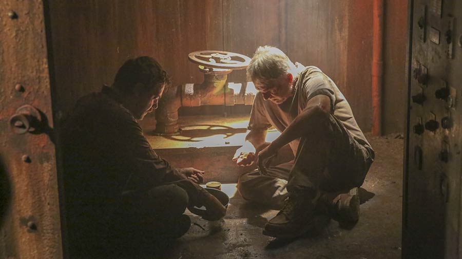 NCIS, season 15, channel ten