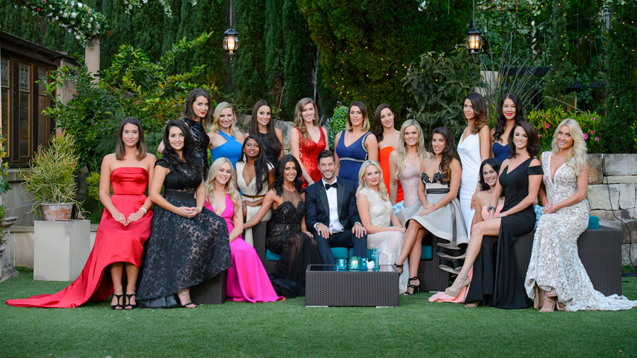 Meet The Season 3 Bachelorettes