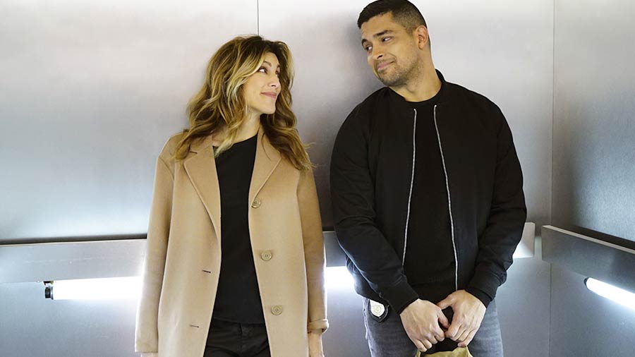 NCIS, season 15, channel ten