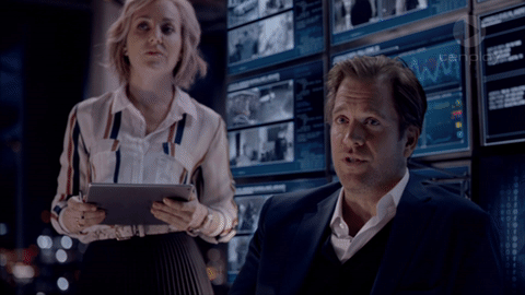 Bull, season 1, channel ten